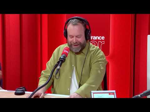 Brokeback banquise - La chronique de Yann Marguet thumbnail
