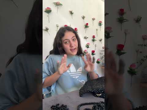 كم شنطة بتقولو خلصت؟! #خرز #haul thumbnail