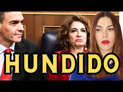 SÁNCHEZ RECIBE EL PEOR RESULTADO DE LA HISTORIA. thumbnail