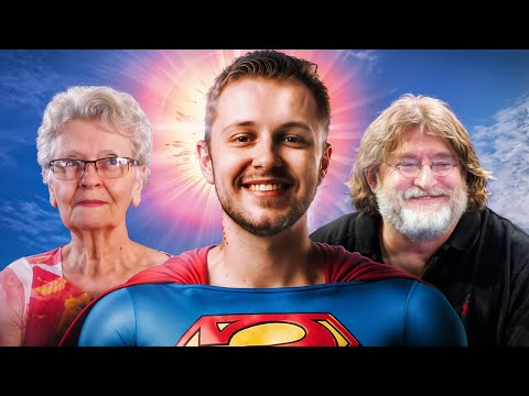 ДОБРЫЕ ПОСТУПКИ РАЗРАБОТЧИКОВ ИГР! - Spider-Man PS4, Fallout, Skyrim, League of Legends, Borderlands thumbnail