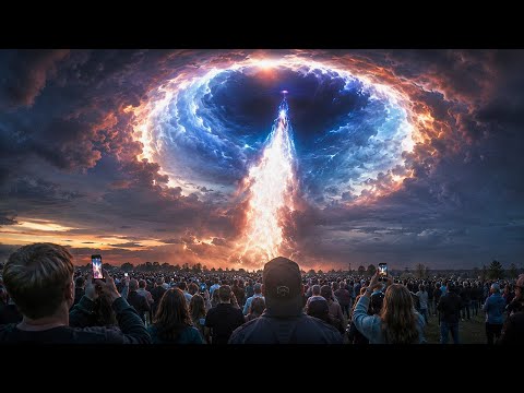 Black Hole in Our Galaxy Is About to Wake Up thumbnail