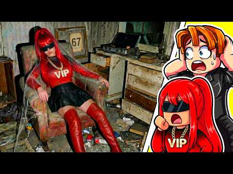 I Found Scary Chan in Real Life thumbnail
