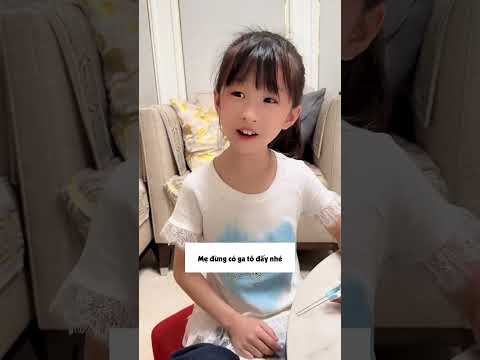 Cuộc chiến làm móc khoá của 2 mẹ con thumbnail