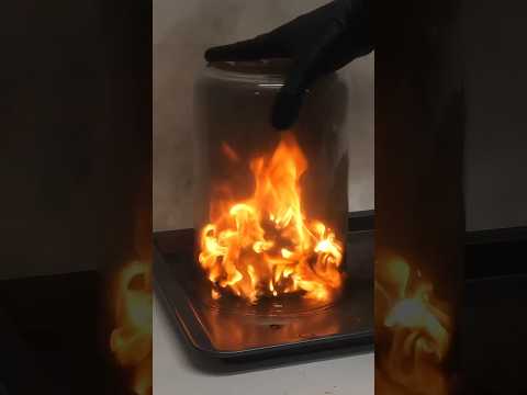 Burning styrene is crazy thumbnail