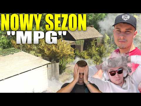 NOWY SEZON MPG ? ZACZYNAMY OD ZERA ? BENEK DAŁ NAM OPUSZCZONE GOSPODARSTWO...? "MPG" [#635] FS25 thumbnail