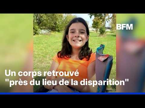 Lyhanna: un corps a été retrouvé thumbnail
