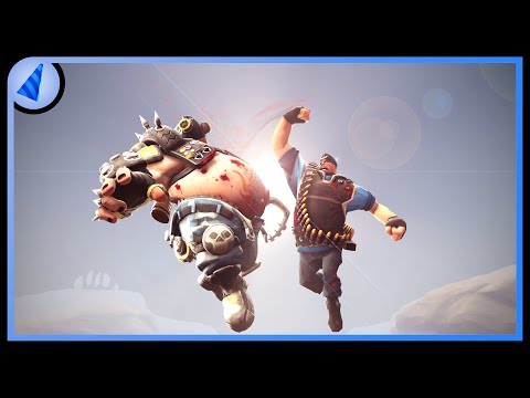 Overwatch vs. TF2: Episode 2 [SFM] thumbnail