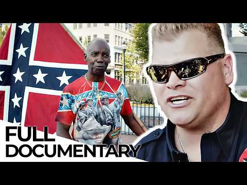 The Fight for Southern Heritage! | ENDEVR Documentary thumbnail