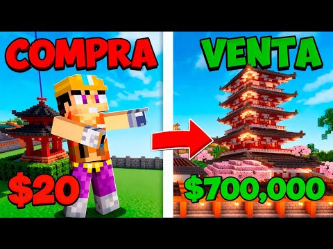 Compro una CASA para REFORMAR y Venderla mas CARA! thumbnail