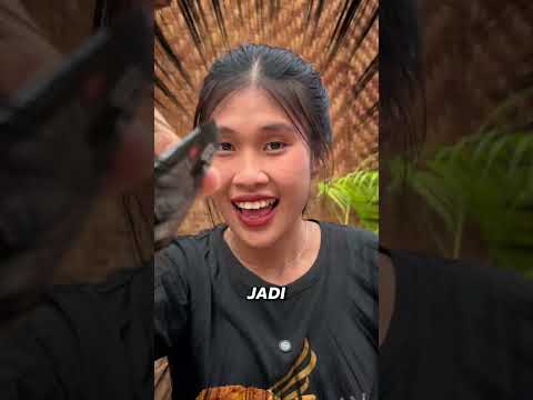 IRENG OJOLALI SIAP DIBORONG! thumbnail
