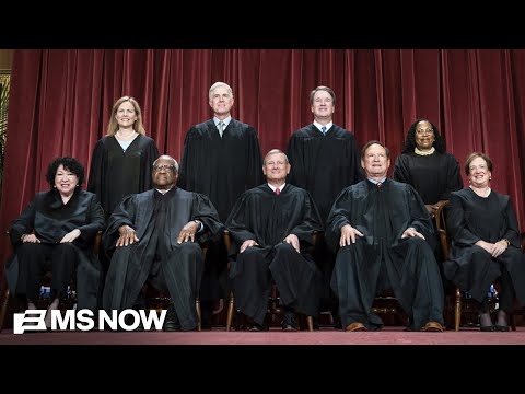 'Fight back': Voting rights advocate speaks out amid GOP-led redistricting efforts thumbnail