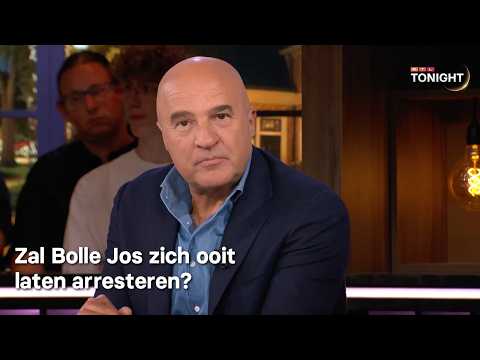 Geheime operatie arrestatie Bolle Jos op laatste moment afgeblazen | RTL Tonight thumbnail