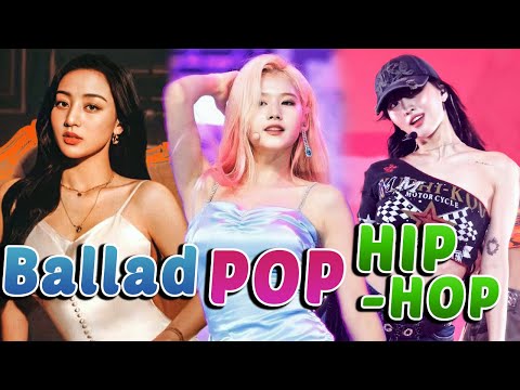 Every Music Genre on TWICE Discography thumbnail