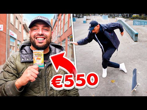 Wij Proberen Onze Oude Hobby's! thumbnail