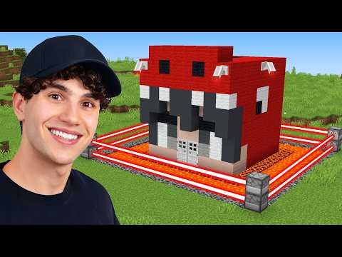 Veiligste Huis Bouwen Tegen Anko thumbnail