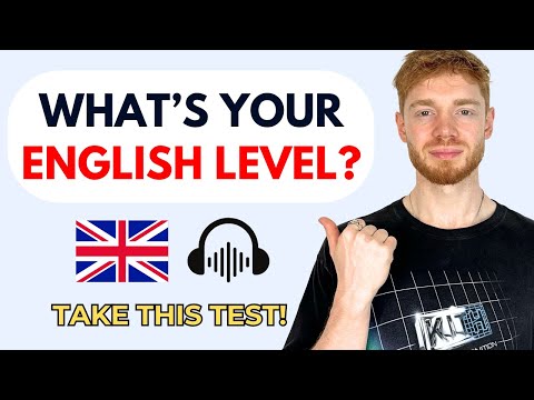 What’s Your British English Listening Level? Take This Test! thumbnail