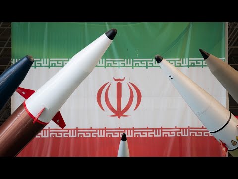 Iran’s state TV claims US aircraft destroyed near Bushehr thumbnail