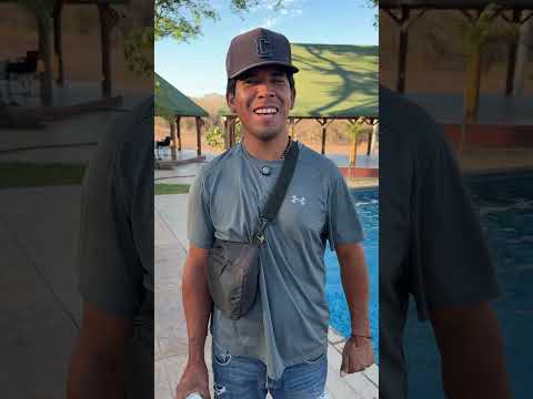 El miedo no anda en burro??? #humor #comediafamiliar #ramiro thumbnail