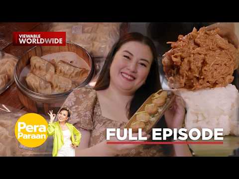 Mga negosyong puwedeng maging susi sa pag-asenso, alamin! (Full Episode) | Pera Paraan thumbnail