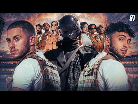 TERMINAL : LA CHASSE À L’HOMME (Épisode 1) thumbnail