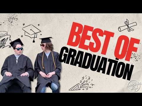 Graduating High School thumbnail