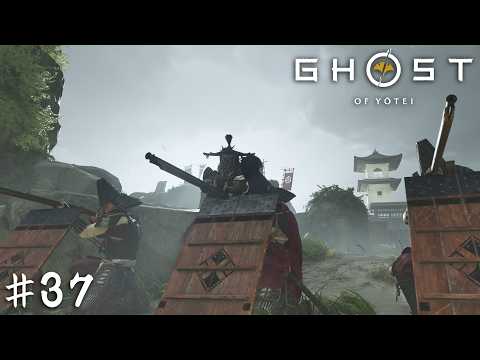これまでとは段違いの『戦』感【Ghost of Yōtei】＃３７ thumbnail