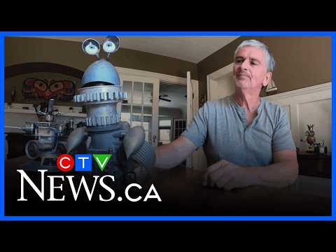 Sawatsky Sign-Off: Junk art thumbnail