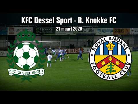 Comp 27 YT Dessel 4 3 Knokke 21032026 thumbnail