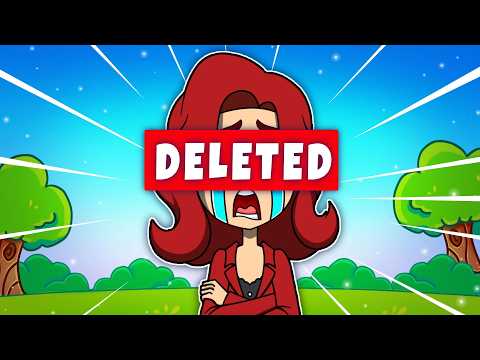 WE DELETED AUNTIE RED... thumbnail