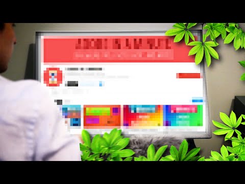 Earn Passive Income On YouTube With Ease By Utilizing This Concept... thumbnail