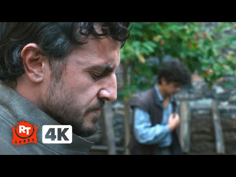 Hamnet (2025) 4K - You Are Simply Mouthing the Words! (8/11) | Movieclips thumbnail