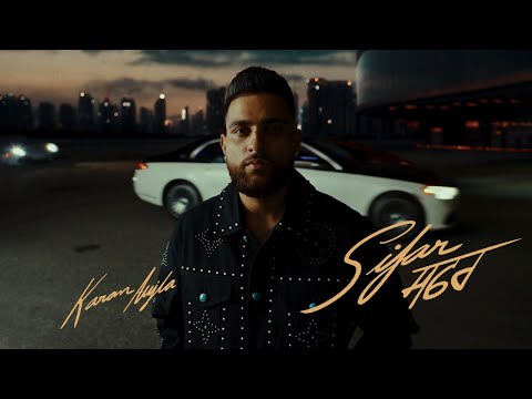 SIFAR SAFAR (Music Video) KARAN AUJLA  |  LATEST PUNJABI SONGS 2024 thumbnail