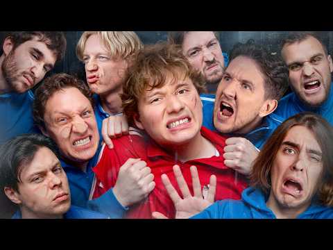 Кто Последний Выйдет Из Куба Заберёт 1 000 000 ! ФИНАЛ ! (Сатир, Кореш, Парадеевич, Горилла) thumbnail