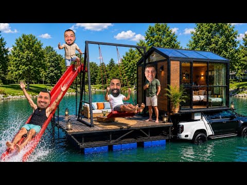 ORMANDA HAYATTA KALMA | 48 SAAT thumbnail