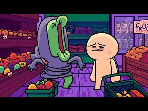Animating :) Chill :) Okay :) Working :) Wahoo thumbnail