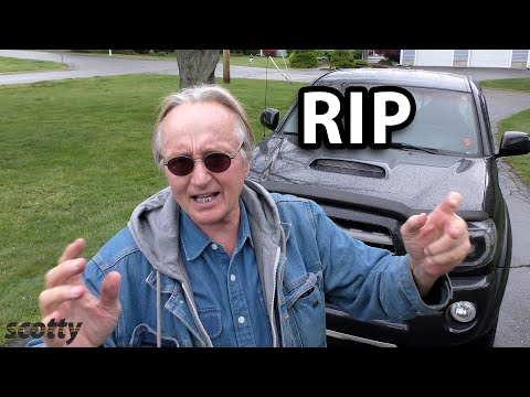 Tesla Just Bought Toyota thumbnail