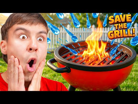 RETTE DAS FEUER - FEUER SIMULATOR 2025! thumbnail