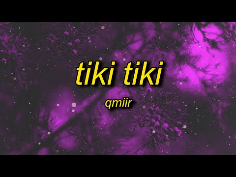 TIKI TIKI (Slowed) thumbnail