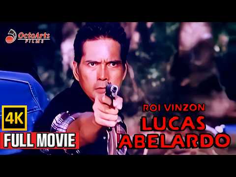 LUCAS ABELARDO | Full Movie (4K) | Roi Vinzon, Karen Timbol, Bembol Roco thumbnail