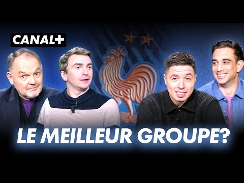 Mateta, Tolisso, Risser... Le débrief de la Liste du Mondial thumbnail