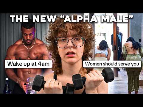 How To Be a MAN (According To Instagram Reels) thumbnail