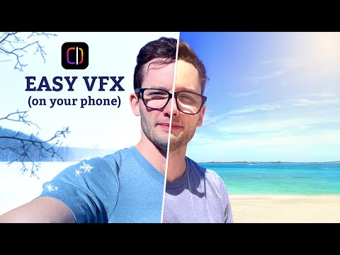 Can I Edit This Transition in 10 Minutes? thumbnail