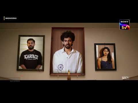 Did the Wedding Happen? | Madhuvidhu | Streaming Now | Sharaf U Dheen | Kalyani Panicker thumbnail