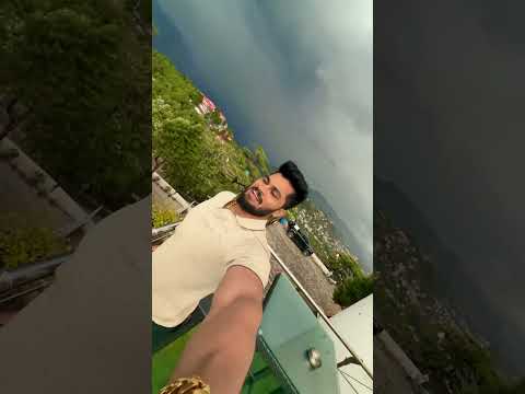 Dekho kitna sukoon ha yaha #pawansahu #motivation #motivation thumbnail