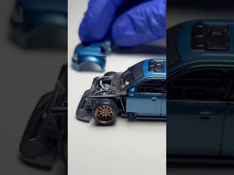 22 Ford Maverick Custom thumbnail
