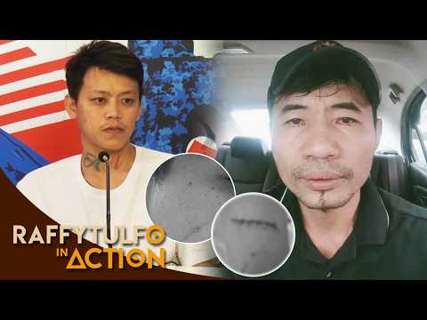 SG, TINAGA NG KATRABAHONG LASING! thumbnail