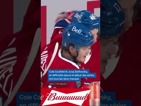 Le Canadien domine les Sabres et prend les commandes de la série thumbnail