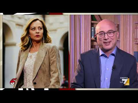Cazzullo: “Noi italiani non siamo sempre stati brava gente” thumbnail