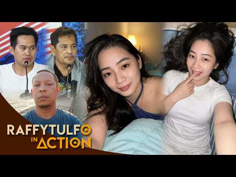 DADDY #1, #2, #3, TURNED OFF SA BEAUTY NI GIRL! thumbnail