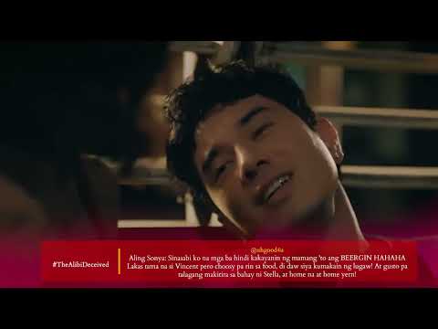‘Drunk’ Episode | The Alibi: Ang Buong Katotohanan Trending Scenes thumbnail